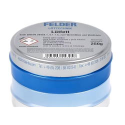 LÖTFETT FELDER LEHİM...