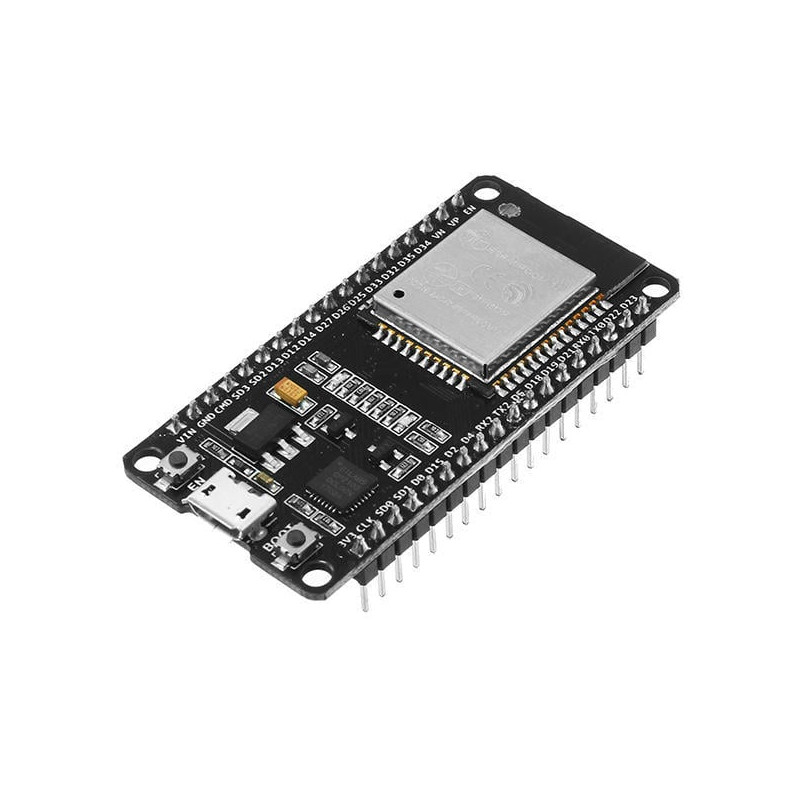 ESP32S WI-FI + BLUETOOTH DUAL-MODE GELİŞTİRME KARTI 38 PİN