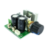 10A PWM MOTOR HIZ KONTROL DEVRESİ DİMMER DC 12V-40V 400W