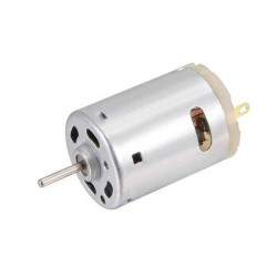 JOHNSON 12 VOLT DC MOTOR