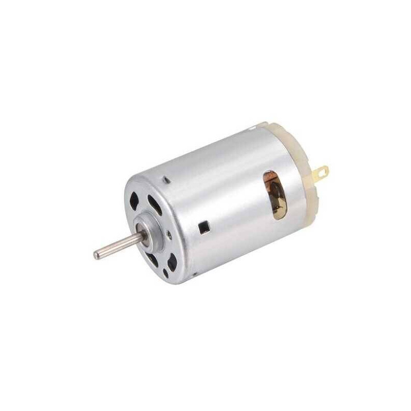 JOHNSON 12 VOLT DC MOTOR