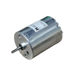 RF-370CH 9 VOLT DC MOTOR