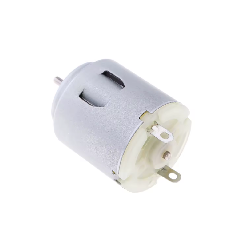KSY RS-260 6VOLT - 9VOLT DC MOTOR