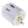 KSY RS-260 6VOLT - 9VOLT DC MOTOR