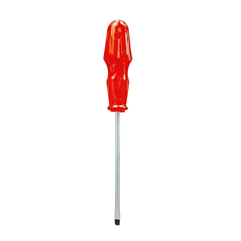 3X80MM DÜZ TORNAVİDA