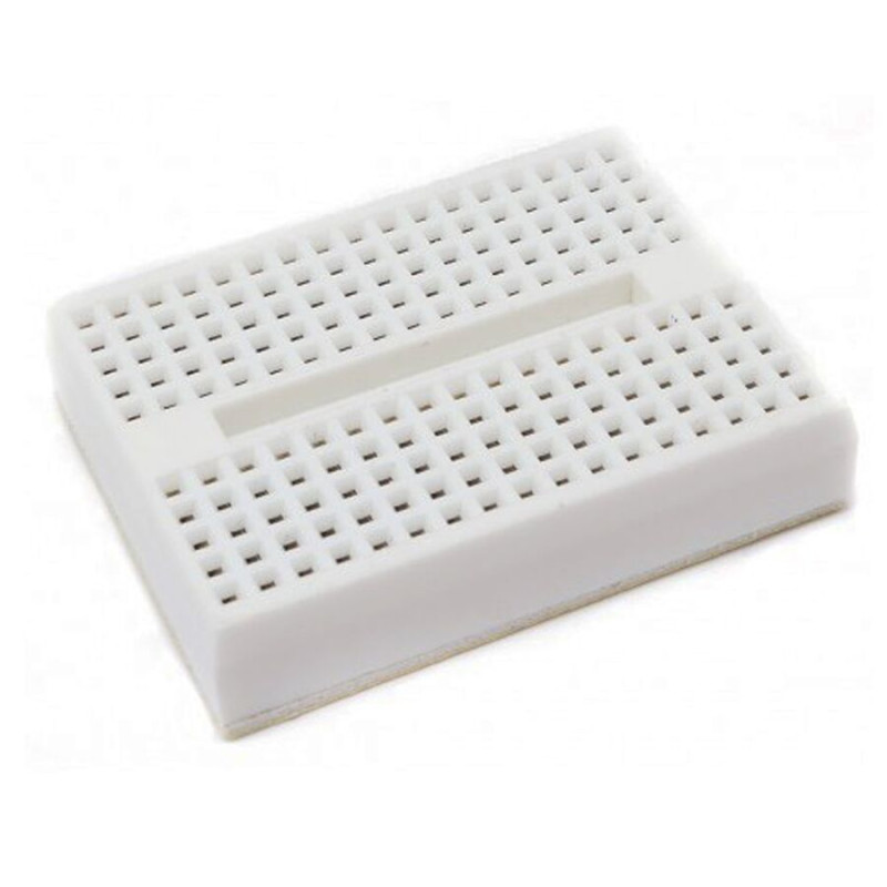 MİNİ BREAD BOARD 170 PİN