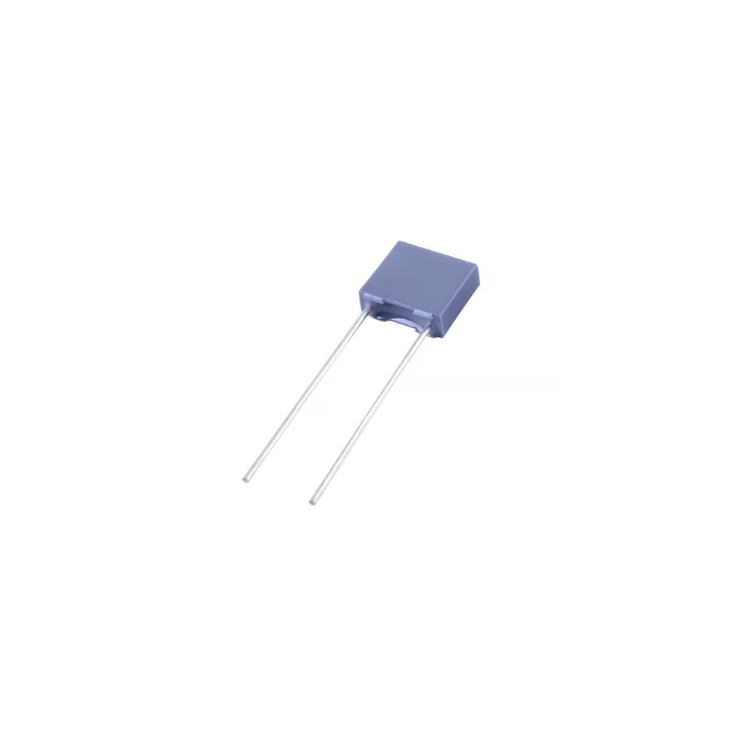 33NF 100V 5MM KUTU TİPİ POLYESTER KONDANSATÖR ( 10 ADET )