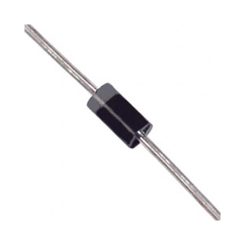 1N5819 SCHOTTKY DİYOT ( 10 ADET )