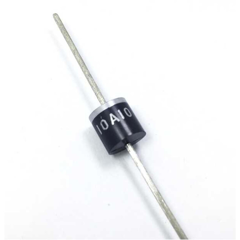 10A10 DİYOT - 10A 1000V DİYOT  ( 5  ADET )