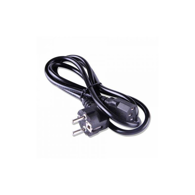 2X0,75MM POWER KABLO 1,5 METRE