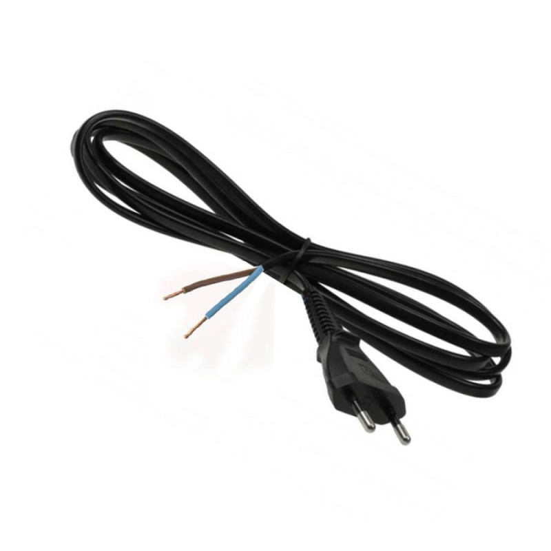 AC KABLO 1,5 METRE ( UÇSUZ KABLO )