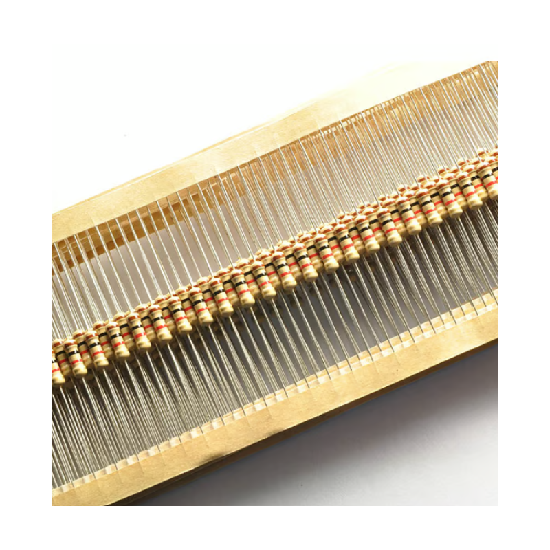 150 OHM 1/4W DİRENÇ ( 100 ADET )