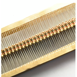 1 KOHM 1/4W DİRENÇ ( 100...