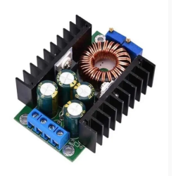 XL4016 8A DC-DC STEPDOWN...