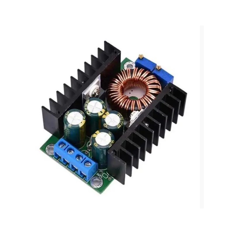 XL4016 8A DC-DC STEPDOWN VOLTAJ REGÜLATÖRÜ MODÜLÜ