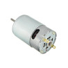 RS550 12V DC MOTOR