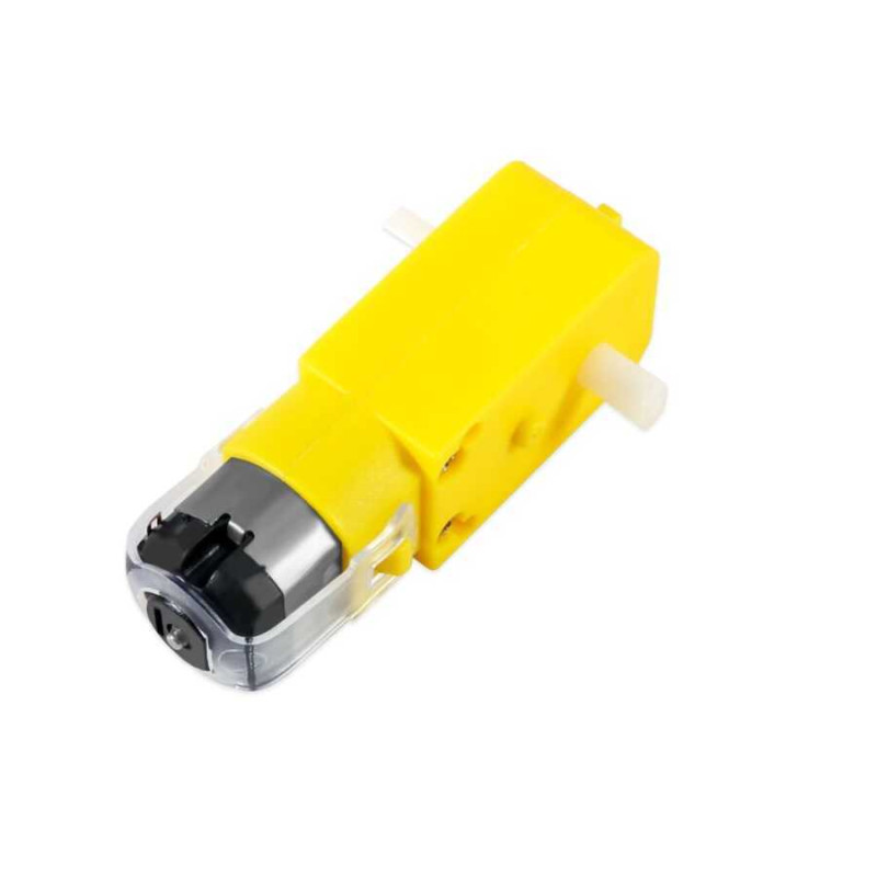 6V 250RPM SARI MOTOR