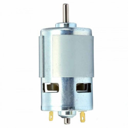 RS775 18V-24V DC MOTOR