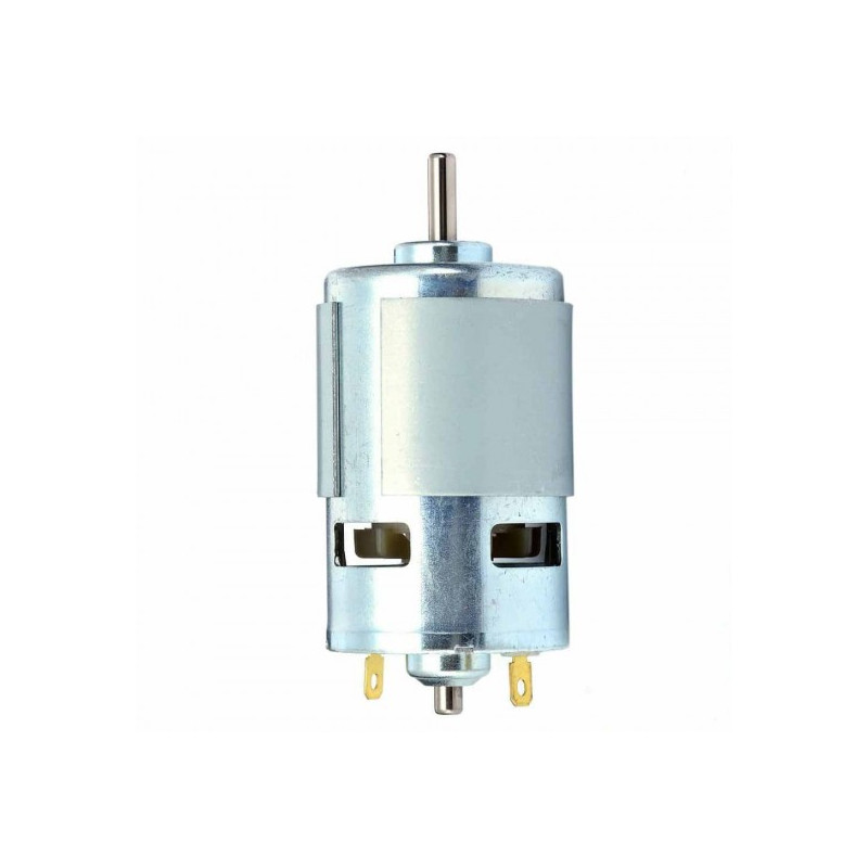RS775 18V-24V DC MOTOR