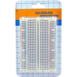 BREAD BOARD 400 PİN ( KÜÇÜK...