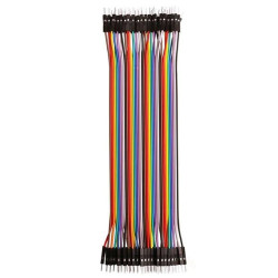 40 PİN ERKEK-ERKEK JUMPER...