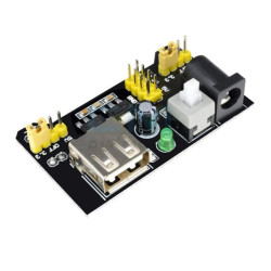 BREADBOARD GÜÇ MODÜLÜ KARTI...