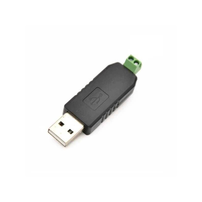 RS485 USB DÖNÜŞTÜRÜCÜ MODÜL