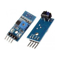 TCRT5000 TEKLİ KIZIL ÖTESİ...