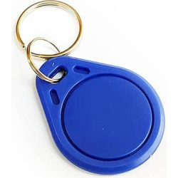 125 KHZ RFID ANAHTARLIK