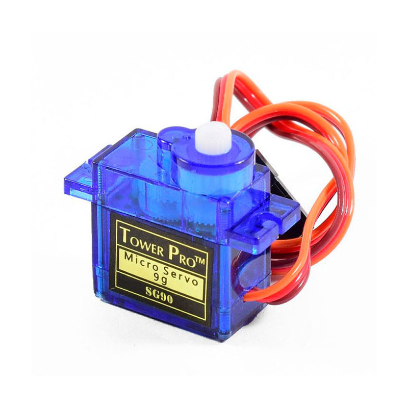 SG90 9GR MİNİ SERVO MOTOR