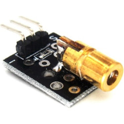 LAZER SENSÖR MODÜLÜ KY-008