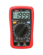 ÖLÇÜ ALETLERİ ( MULTİMETRE )