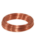 BAKIR TEL ÇEŞİDİ