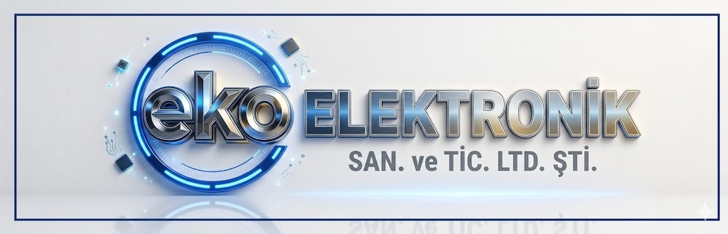 EKO ELEKTRONİK | ELEKTRONİK KOMPONENT VE HOPARLÖR YEDEK PARÇASI ONLİNE SATIŞ MAĞAZASI.